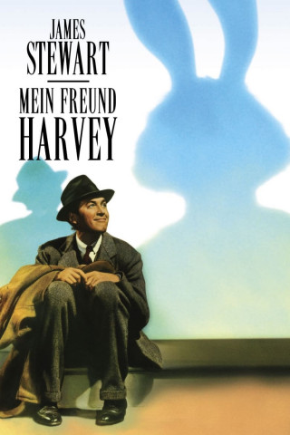 Mein Freund Harvey (1950)