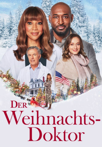Der Weihnachts-Doktor (2020)