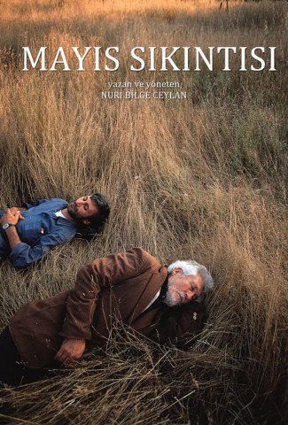 Bedrängnis im Mai (1999)