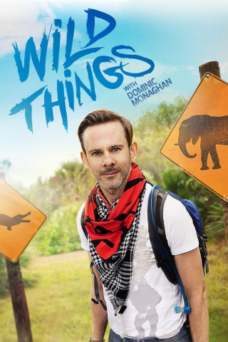 Wild Things mit Dominic Monaghan (2013)
