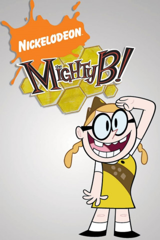 Mighty B! Hier kommt Bessie (2008)