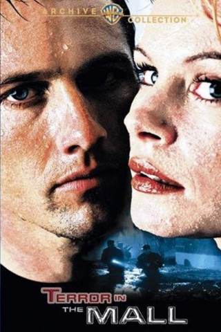 The Mall - Flutkatastrophe im Shopping-Center (1998)