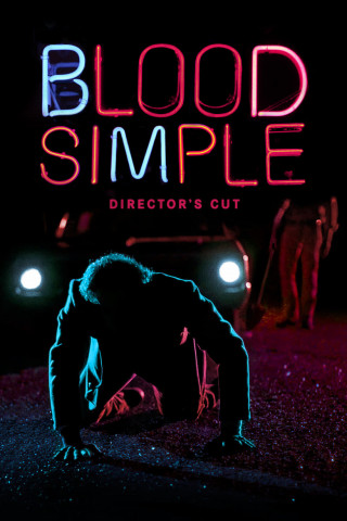 Blood Simple - Eine mörderische Nacht (1985)