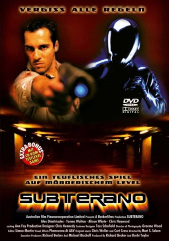 Subterano (2003)