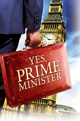 Yes, Premierminister (1986)