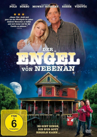 Der Engel von nebenan (2013)