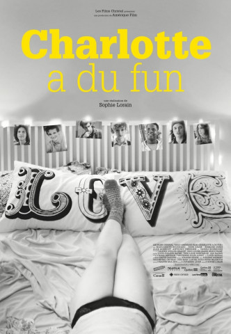 Slut in a Good Way (2018)
