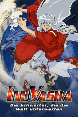 InuYasha - The Movie 3: Swords of an Honorable Ruler (2003)