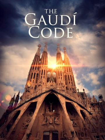 Der Gaudi code (2015)