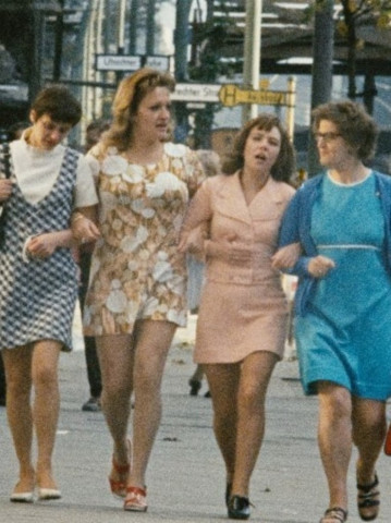 Für Frauen, 1. Kapitel (1971)