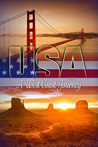 USA - A West Coast Journey (2014)