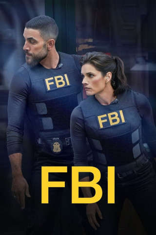 FBI: Special Crime Unit (2018)