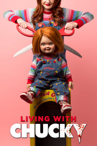 Living with Chucky (2022)