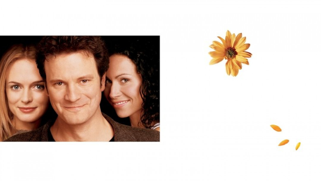 Hope Springs - Die Liebe deines Lebens (2003)