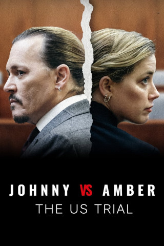 Johnny vs Amber: Der US-Prozess (2022)