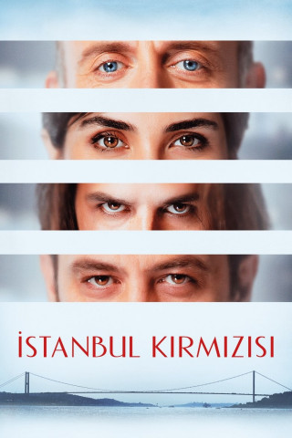 Istanbul Kirmizisi (2017)