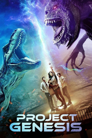 Project Genesis (2024)