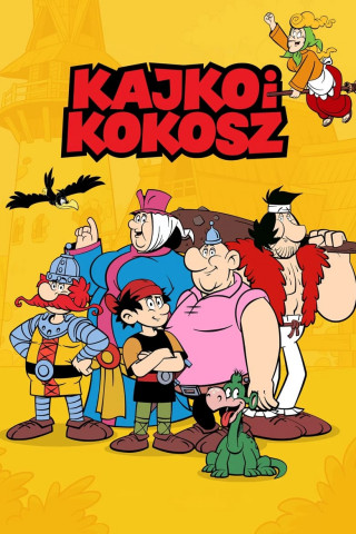 Kayko und Kokosh (2021)