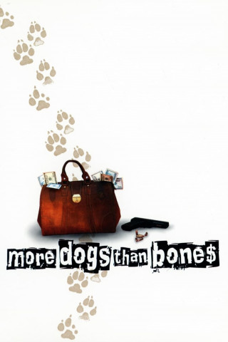 More Dogs Than Bones - Blutige Millionenjagd (2000)