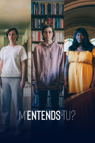 M'entends-tu (2019)