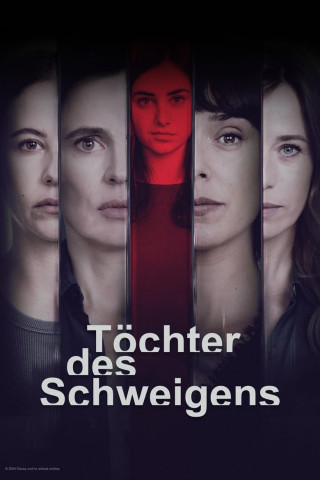 Las largas sombras (2024)
