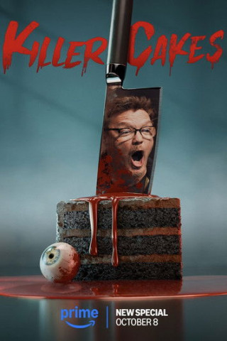 Killer Cakes (2024)