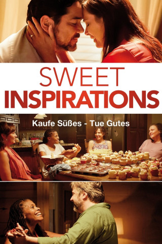 Sweet Inspirations - Kaufe Süßes - Tue Gutes (2019)