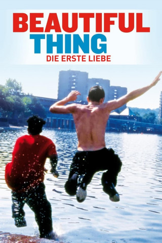 Die erste Liebe - Beautiful Thing (1996)