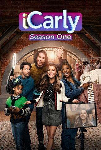 iCarly (2021) (2021)