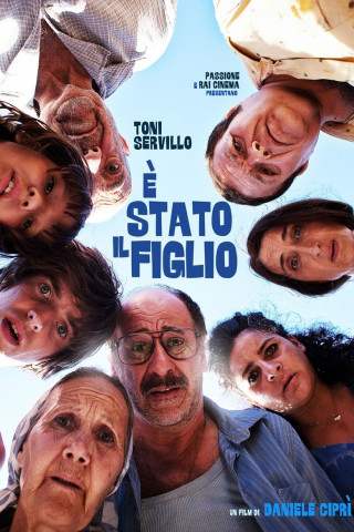 È stato il figlio (2012)