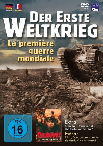 Der Erste Weltkrieg (2003)