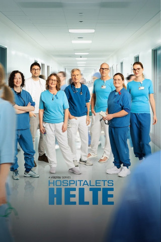 Hospitalets Helte (2025)