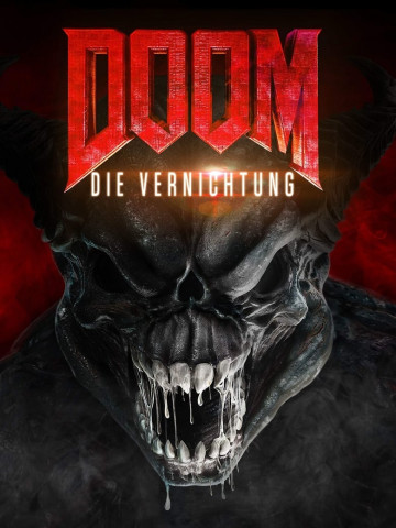 DOOM: Die Vernichtung