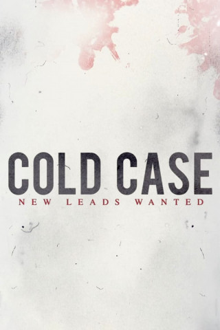 Cold Case Geschichte (2018)