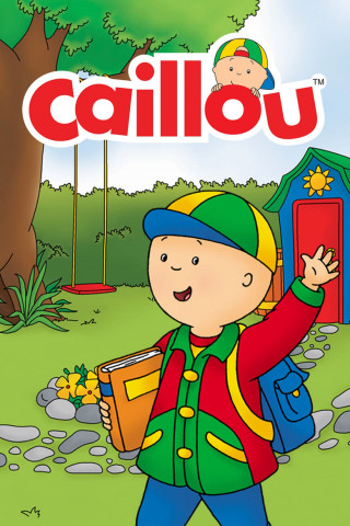 Caillou (1998)
