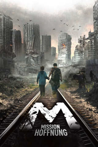 M - Mission Hoffnung (2023)