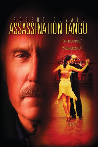 Killing Moves (2003)