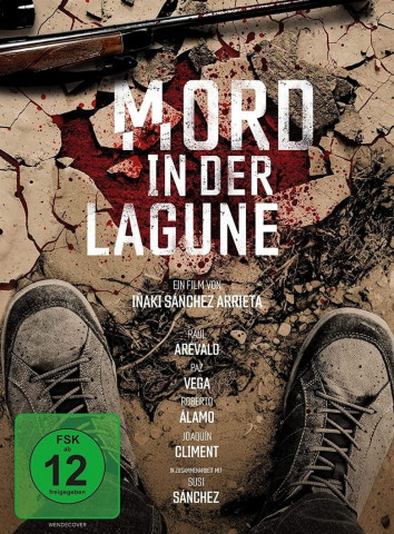 Mord in der Lagune (2021)