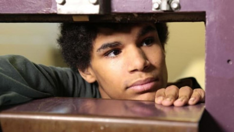 Kid Criminals (2015)