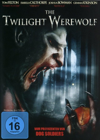 The Twilight Werewolf (2010)