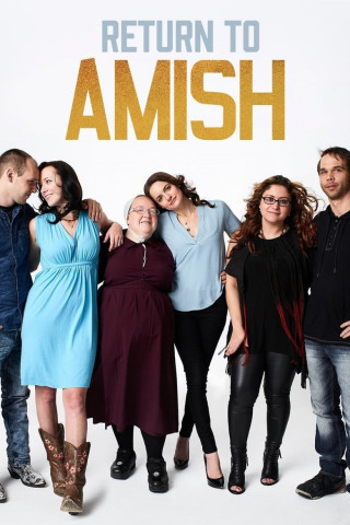 Return To Amish (2014)
