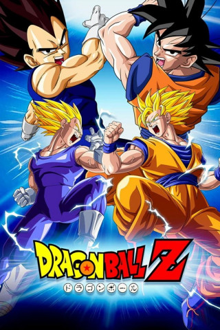 Dragonball Z (1989)