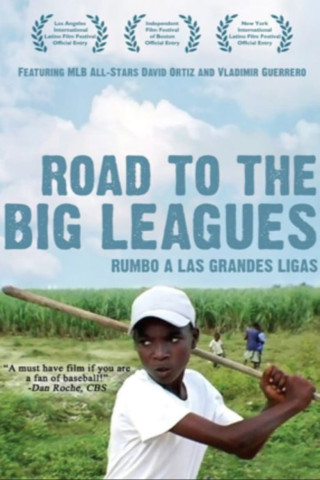 Road to the Big Leagues (2008)