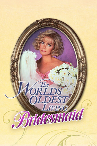 Brenda und die Männer (World's Oldest Living Bridesmaid) (1990)