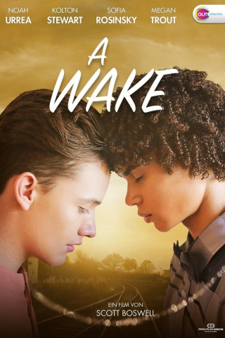 A Wake (2019)