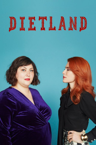 Diätland (2018)