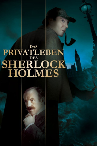 Das Privatleben des Sherlock Holmes (1970)