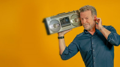 Jenke. Zeitreise. (2024)