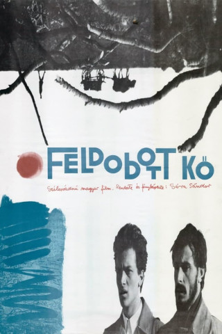 Feldobott kő (1969)