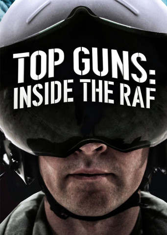 Top Guns: Inside the RAF (2012)